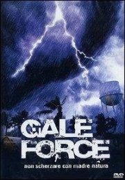 La locandina di Gioco nella tempesta