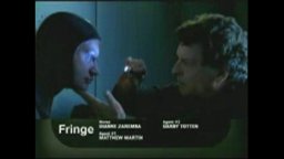 1x10 - Safe - Fringe - Promo