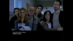 3x10 - Just A Sliver - Brothers & Sisters - Promo