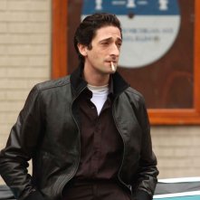 Adrien Brody E Leonard Chess Nel Film Cadillac Records 98371