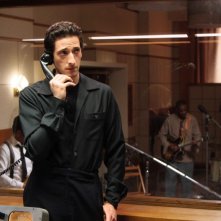 Adrien Brody interpreta Leonard Chess nel film Cadillac Records