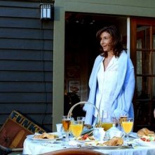 Alan Rickman Mary Steenburgen E Shawn Hatosy In Un Immagine Del Film Nobel Son 98452