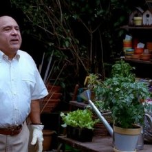 Danny DeVito in un'immagine del film Nobel Son