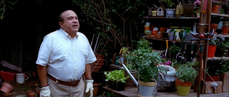 Danny DeVito in un'immagine del film Nobel Son