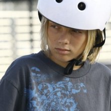 Dean Misch  in un momento dell'episodio 'Addison dà una festa' della prima stagione di Private Practice