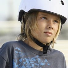 Dean Misch  in una scena dell'episodio 'Addison dà una festa' della prima stagione di Private Practice