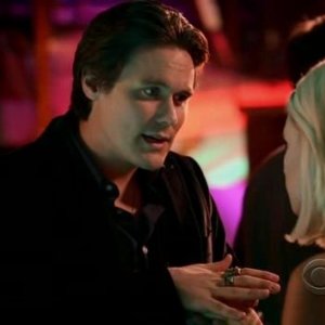 Gabriel Olds nel ruolo del serial killer nell'episodio '52 Pickup' della serie tv Criminal Minds
