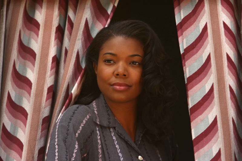 Gabrielle Union è Geneva Wade nel film Cadillac Records