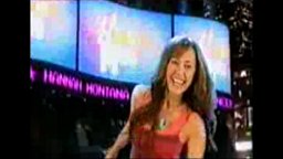 Hannah Montana - Season 3 - Promo