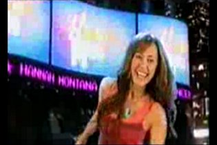 Hannah Montana - Season 3 - Promo