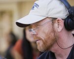 Eden, Ron Howard dovette interrompere le riprese a causa dei rettili