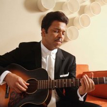 Jeffrey Wright è Muddy Waters nel film Cadillac Records