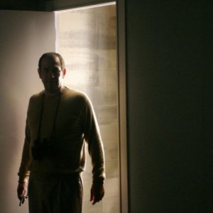 Karra Elejalde in un'immagine di Timecrimes