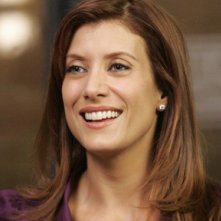Kate Walsh Nel Pilot Della Serie Tv Private Practice Benvenuta Addison 98577