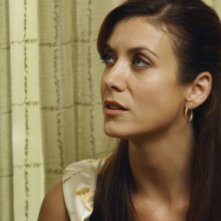 Kate Walsh nell'episodio 'Addison dà una festa' della prima stagione di Private Practice