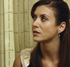 Kate Walsh nell'episodio 'Addison dà una festa' della prima stagione di Private Practice