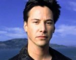 Keanu Reeves cuoco in amore