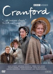 La locandina di Cranford