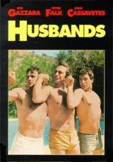 La locandina di Mariti