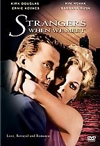 La locandina di Noi due sconosciuti