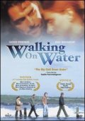 La locandina di Walking on Water