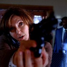 Mary Steenburgen in un'immagine del film Nobel Son