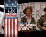 Il DVD de Il nemico del mio nemico - Cia, nazisti e guerra fredda