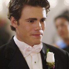 Micah Alberti in una scena dell'episodio 'Amicizia e passioni' della quarta stagione di Wildfire