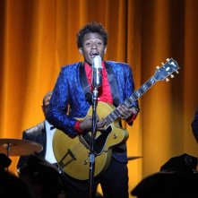 Mos Def è Chuck Berry nel film Cadillac Records