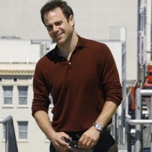 Paul Adelstein in una scena dell'episodio 'Addison dà una festa' della prima stagione di Private Practice
