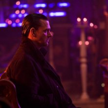 Ray Stevenson è il protagonista del film Punisher: War Zone
