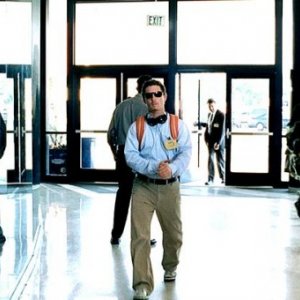 Shawn Hatosy in un'immagine di Nobel Son