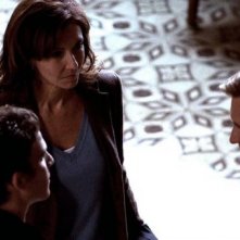 Bryan Greenberg, Mary Steenburgen e Bill Pullman in un'immagine del film Nobel Son