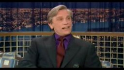 The Great Buck Howard - Trailer