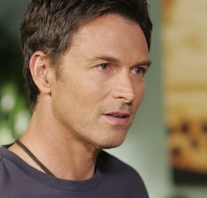Tim Daly nel pilot della serie tv Private Practice: Benvenuta Addison