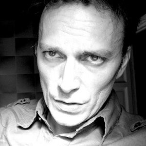 Un primo piano di Max Amato