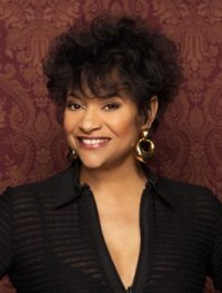 Una foto di Debbie Allen
