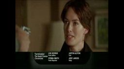 2x12 - Alpine Fields - Terminator: The Sarah Connor Chronicles - Promo