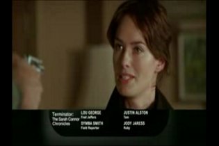 2x12 - Alpine Fields - Terminator: The Sarah Connor Chronicles - Promo