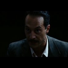 Alessandro Di Natale in una sequenza del film Sanguepazzo, di Marco Tullio Giordana