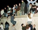 Berlino 2009 celebra la caduta del Muro