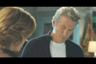 Come un uragano - Trailer Italiano