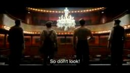 Faubourg 36 - Trailer