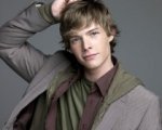 Hunter Parrish in Paper Man