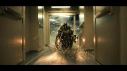 Il cavaliere oscuro - Clip