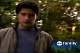 Kyle XY - Stagione 3 - Promo