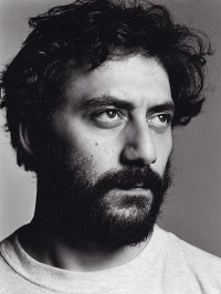 L'attore Filippo Timi