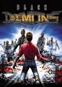 Locandina di Demoni 3