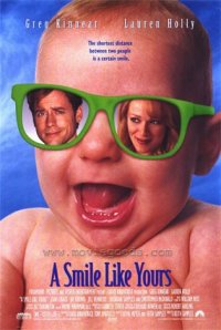 Locandina di Un sorriso come il tuo