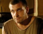 Ray Stevenson in The Book of Eli